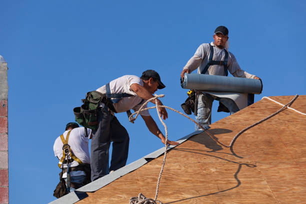 Best Commercial Roofing Services  in Medulla, FL