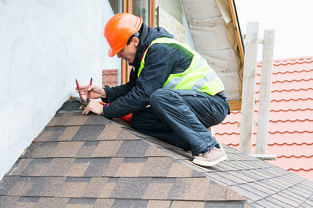 Best Storm Damage Roof Repair  in Medulla, FL