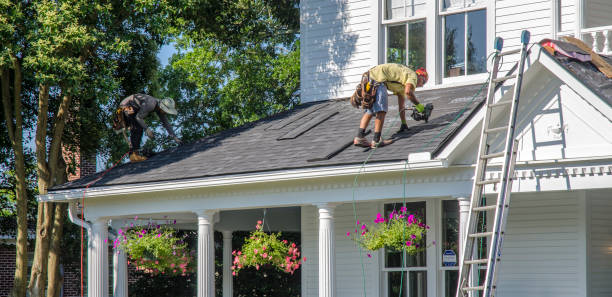 Quick and Trustworthy Emergency Roof Repair Services in Medulla, FL